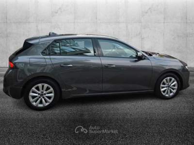 Opel Astra 131cv Grigio usata Pieve di Cento