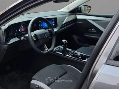 Opel Astra 131cv Grigio usata Pieve di Cento