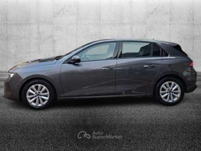 Opel Astra 131cv Grigio usata Pieve di Cento