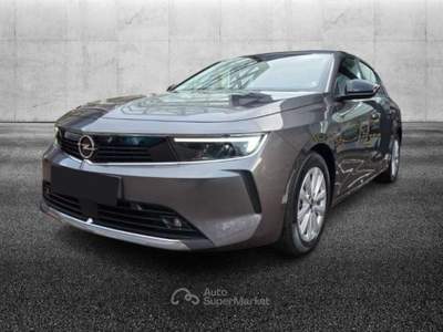 Opel Astra 131cv Grigio usata Pieve di Cento