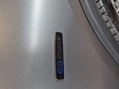 Mercedes-Benz GLA 250 GLA 250 e EQ-Power Automatic PREMIUM AMG Bianco usata Marano di Napoli