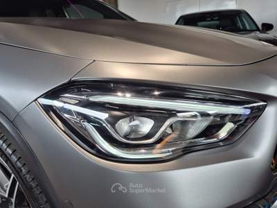 Mercedes-Benz GLA 250 GLA 250 e EQ-Power Automatic PREMIUM AMG Bianco usata Marano di Napoli