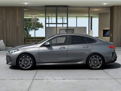 BMW Serie 2 Gran Coupé 218d 218d Gran Coupé MSport Grigio usata Perugia