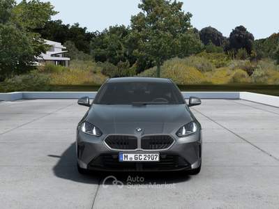 BMW Serie 2 Gran Coupé 218d 218d Gran Coupé MSport Grigio usata Perugia