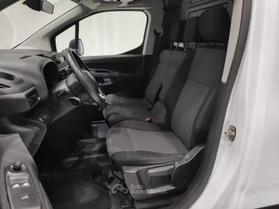 Citroen Berlingo Berlingo BlueHDi 75 Van M Club *CELLA FRIGO*3 POSTI* Bianco usata Alto Reno Terme