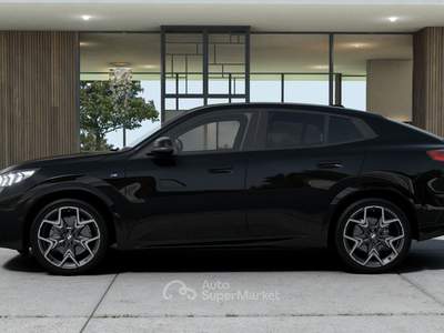 BMW X2 X2 sDrive 20i Msport Nero usata Perugia