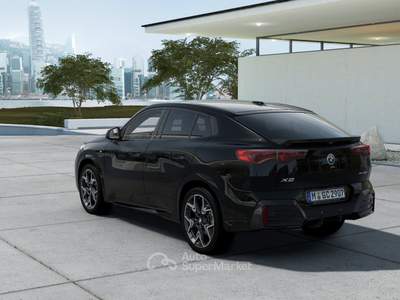 BMW X2 X2 sDrive 20i Msport Nero usata Perugia
