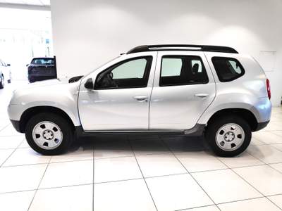 Dacia Duster 1.5 dCi 110cv 4x4 Laureate*SUPER PREZZO* Grigio usata Alto Reno Terme