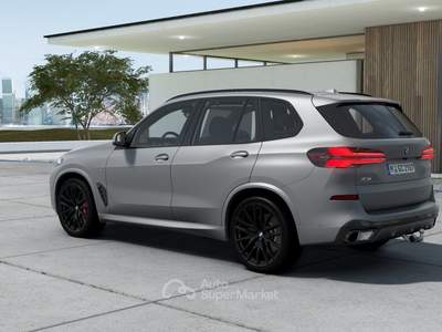 BMW X5 X5 xDrive30d 48V Msport Pro Grigio usata Perugia