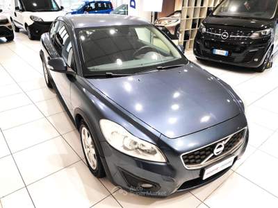 Volvo C30 C30 1.6 d2 Kinetic 115cv*119.000 KM*DIESEL* Blu/Azzurro usata Alto Reno Terme