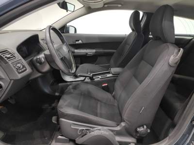 Volvo C30 C30 1.6 d2 Kinetic 115cv*119.000 KM*DIESEL* Blu/Azzurro usata Alto Reno Terme