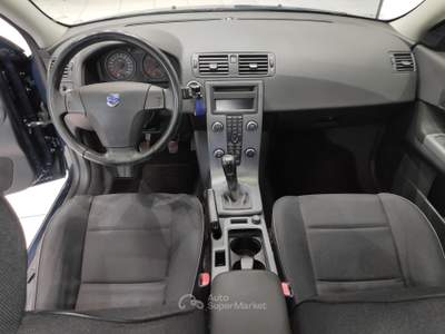 Volvo C30 C30 1.6 d2 Kinetic 115cv*119.000 KM*DIESEL* Blu/Azzurro usata Alto Reno Terme