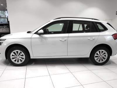 Skoda Kamiq Kamiq 1.0 tsi Ambition 110cv*GARANTITA* Bianco usata Alto Reno Terme