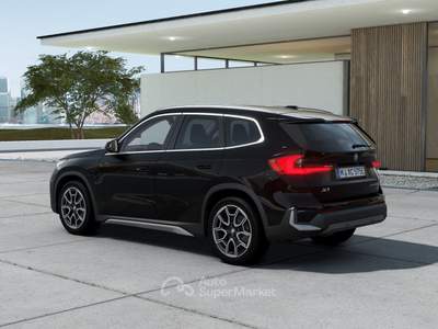BMW X1 X1 xDrive 25e Special Edition Nero usata Perugia