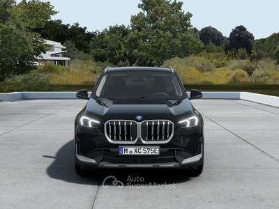 BMW X1 X1 xDrive 25e Special Edition Nero usata Perugia
