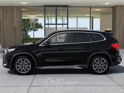 BMW X1 X1 xDrive 25e Special Edition Nero usata Perugia