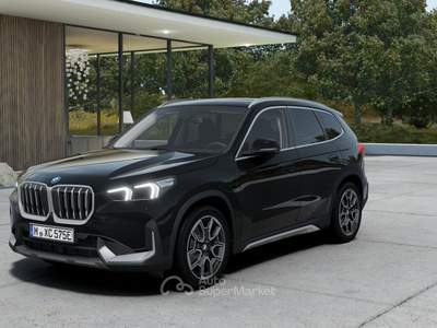 BMW X1 X1 xDrive 25e Special Edition Nero usata Perugia