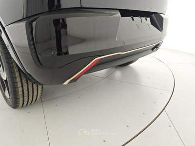 Alfa Romeo Junior 1.2 145 CV Hybrid eDCT6 Intensa Tetto panorama + Vernice Nero usata Capua