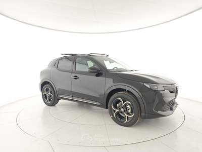 Alfa Romeo Junior 1.2 145 CV Hybrid eDCT6 Intensa Tetto panorama + Vernice Nero usata Capua