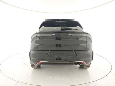 Alfa Romeo Junior 1.2 145 CV Hybrid eDCT6 Intensa Tetto panorama + Vernice Nero usata Capua