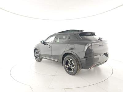Alfa Romeo Junior 1.2 145 CV Hybrid eDCT6 Intensa Tetto panorama + Vernice Nero usata Capua