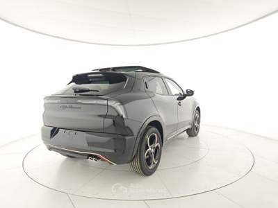 Alfa Romeo Junior 1.2 145 CV Hybrid eDCT6 Intensa Tetto panorama + Vernice Nero usata Capua