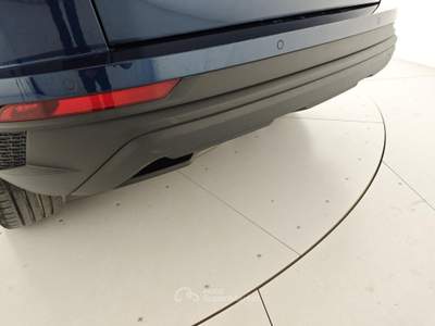 Skoda Karoq 2.0 TDI EVO SCR 115 CV Executive Blu/Azzurro usata Capua