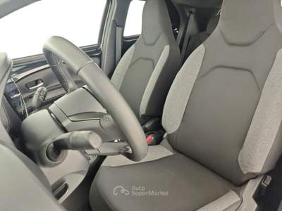 Toyota Aygo 1.0 VVT-i 72 CV 5 porte Active S-CVT Nero usata Capua