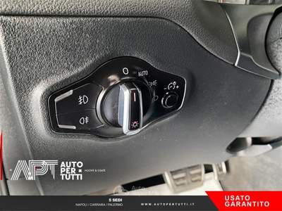 Audi SQ5 SQ5 3.0 tdi biturbo quattro tiptronic Nero usata Marano di Napoli