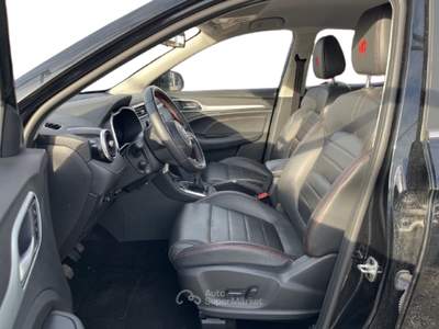 MG ZS 2021 1.5 Luxury Nero usata Torino