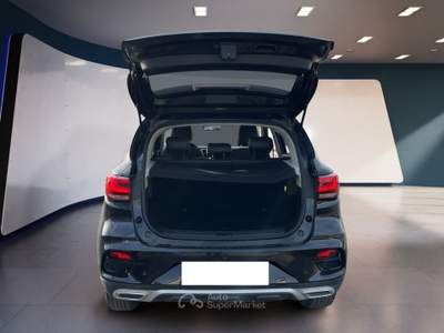 MG ZS 2021 1.5 Luxury Nero usata Torino
