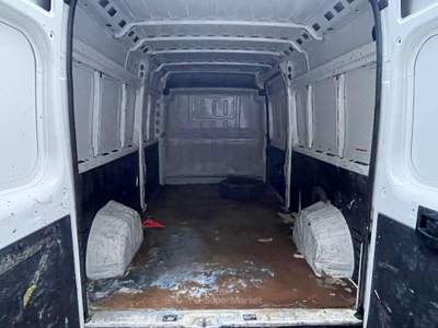 Citroen Jumper JUMPER 35 L3H2 2.0 BLUEHDI BUSINESS Più Iiva Bianco usata Verona