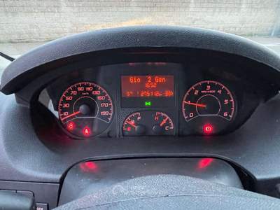 Citroen Jumper JUMPER 35 L3H2 2.0 BLUEHDI BUSINESS Più Iiva Bianco usata Verona