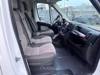 Citroen Jumper JUMPER 35 L3H2 2.0 BLUEHDI BUSINESS Più Iiva Bianco usata Verona