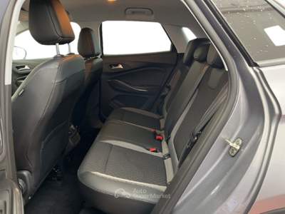 Opel Grandland 1.5 ecotec Design Line s&s 130cv Grigio usata Torino