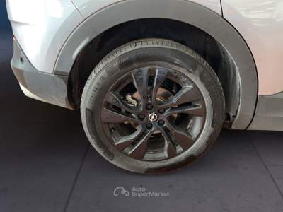 Opel Grandland 1.5 ecotec Design Line s&s 130cv Grigio usata Torino