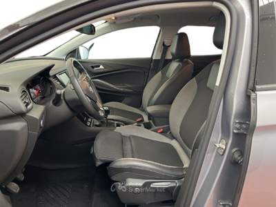 Opel Grandland 1.5 ecotec Design Line s&s 130cv Grigio usata Torino