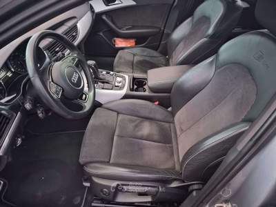 Audi A6 Avant Ultra S-Line 2.0 Tdi 190cv Grigio usata Pisa