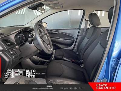 Opel Karl Karl 1.0 N-Joy 75cv Blu/Azzurro usata Marano di Napoli