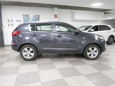 Kia Sportage 1.7 CRDI VGT 2WD Active Grigio usata Firenze