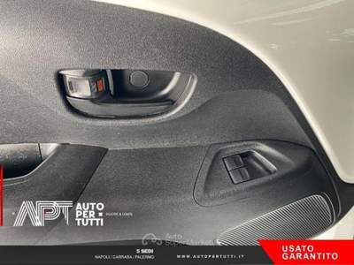 Citroen C1 C1 1.0 vti Feel s&s 5p E6 Blu/Azzurro usata Marano di Napoli