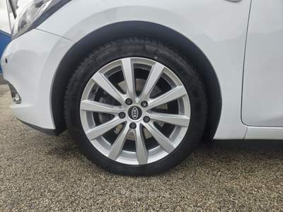 Kia Ceed cee'd 1.4 CRDi 5 porte Cool Bianco usata Aprilia
