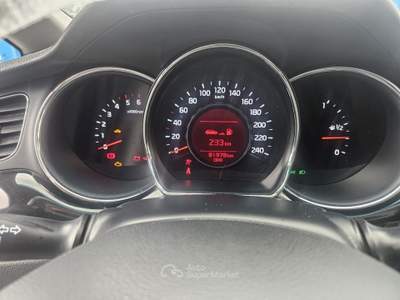 Kia Ceed cee'd 1.4 CRDi 5 porte Cool Bianco usata Aprilia
