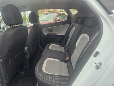Kia Ceed cee'd 1.4 CRDi 5 porte Cool Bianco usata Aprilia