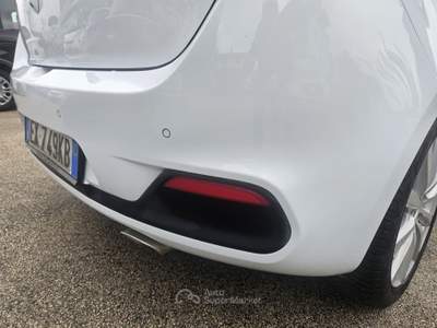 Kia Ceed cee'd 1.4 CRDi 5 porte Cool Bianco usata Aprilia