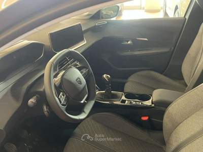 Peugeot 208 PureTech 100 Stop&Start 5 porte Allure PREZZO PROM Grigio usata Beinasco