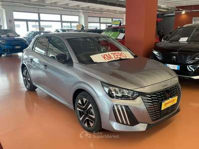 Peugeot 208 PureTech 100 Stop&Start 5 porte Allure PREZZO PROM Grigio usata Beinasco