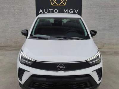 Opel Crossland Crossland 1.2 Edition s&s 110cv * SUPER PROMO Bianco usata La Loggia