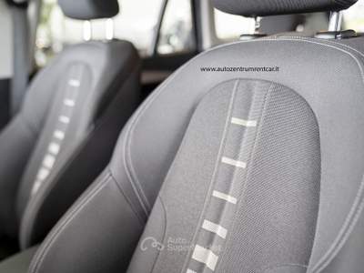 BMW X1 sDrive18d Nero usata Mottola