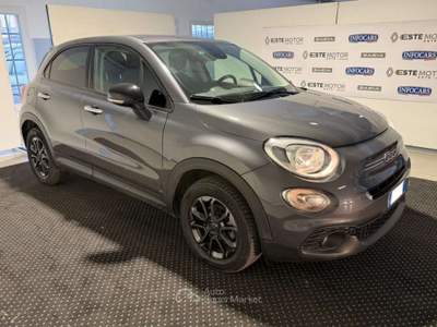 Fiat 500X 1.3 MultiJet 95 CV Club - PROMO Grigio usata Este